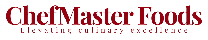 Chefmaster Foods